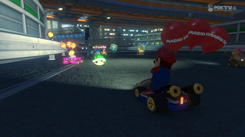 Illustration for article titled A Defense Of Mario Kart 8's Unpopular Battle Mode